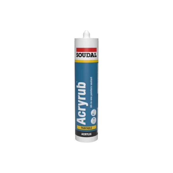 ACRYRUB 310 ml