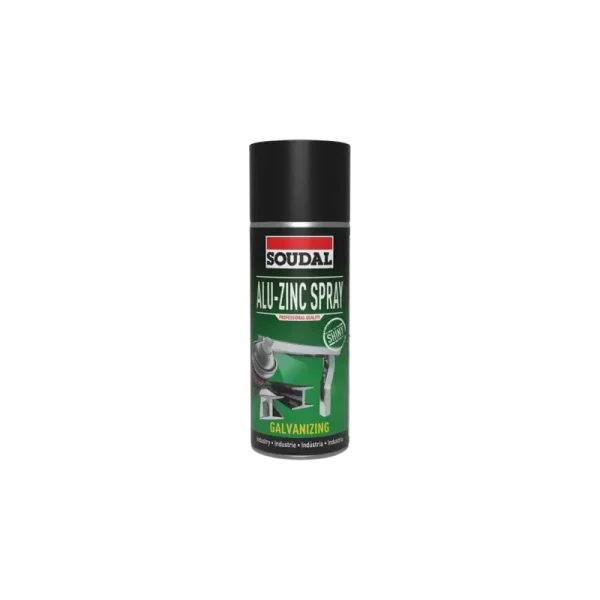 ALU-ZINC SPRAY 400 ml