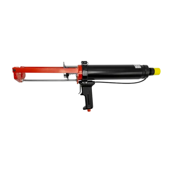 COX PNEUMATSKI 2K PISTOLJ PPA 300B, 2x300 ml