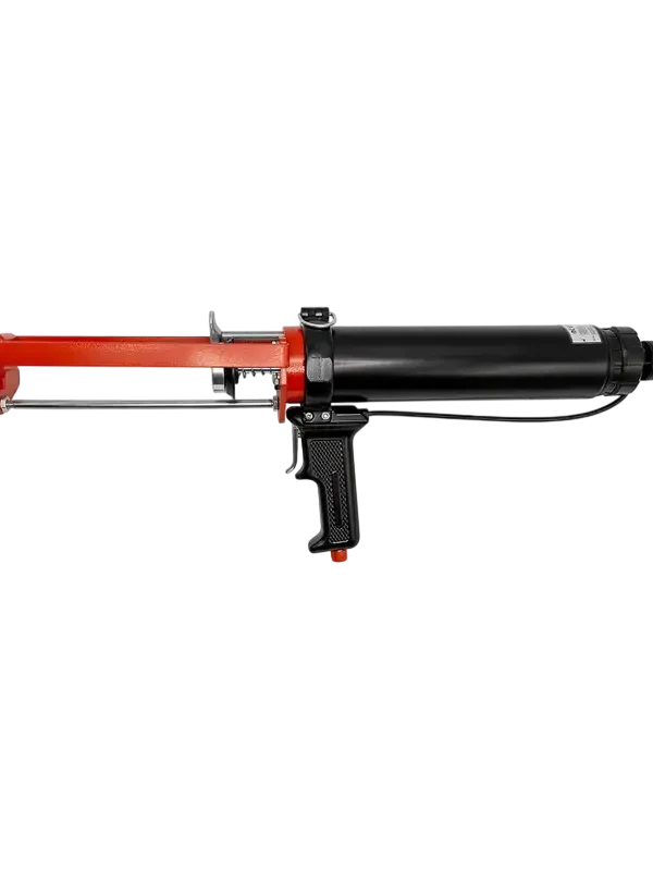 COX PNEUMATSKI 2K PISTOLJ PPA 300B, 2x300 ml