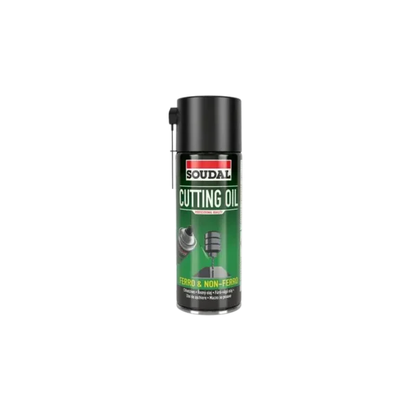 CUTTING OIL 400 ml