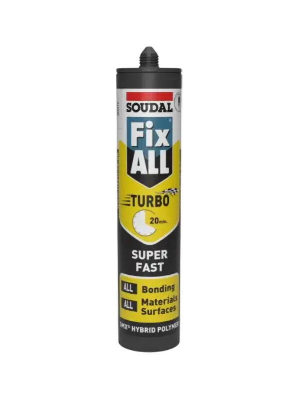 FIX ALL TURBO 290ml