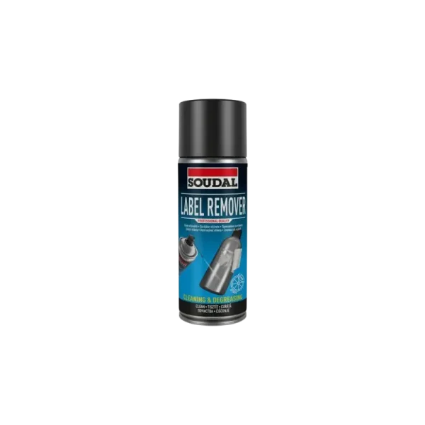LABEL REMOVER 400 ml