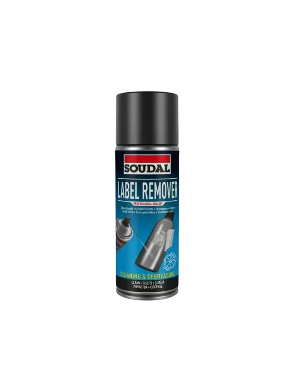 LABEL REMOVER 400 ml