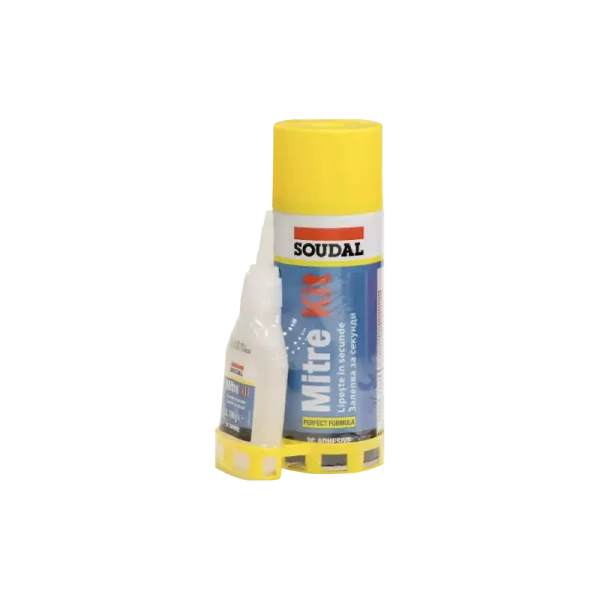 MITRE KIT EXP 100/400 ml