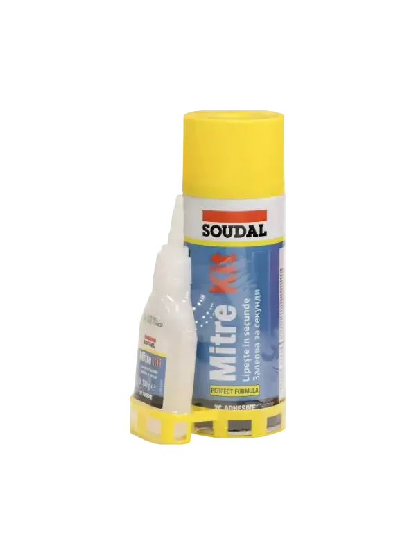 MITRE KIT EXP 100/400 ml