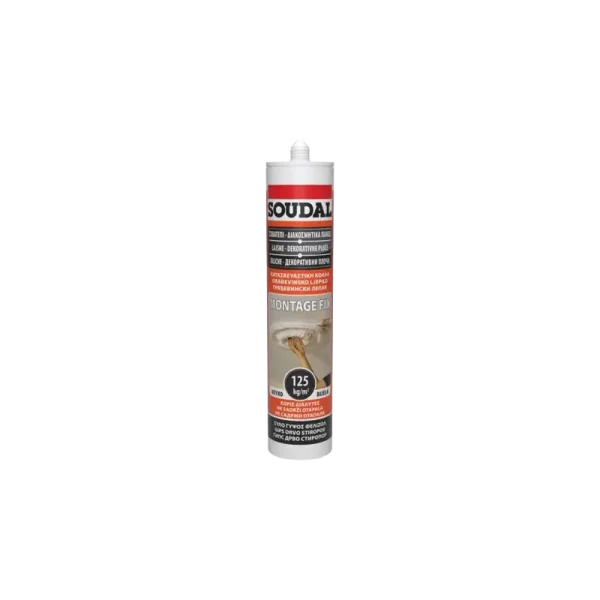 MONTAGE FIX 280 ml
