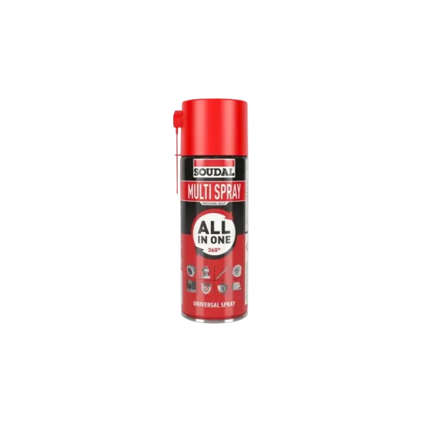 MULTI SPRAY 400 ml