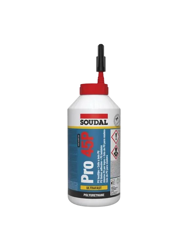 PRO 45 lepak za drvo