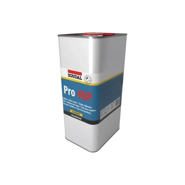 PRO 45 PU RAPID 5 kg