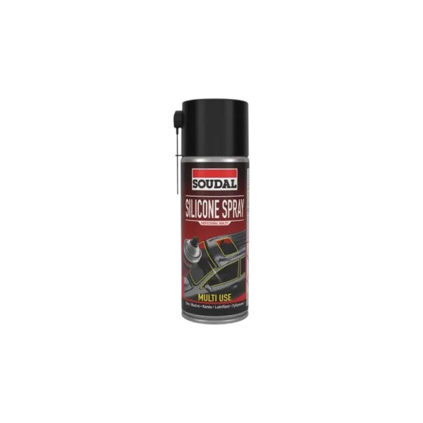 SILICONE SPRAY 400 ml