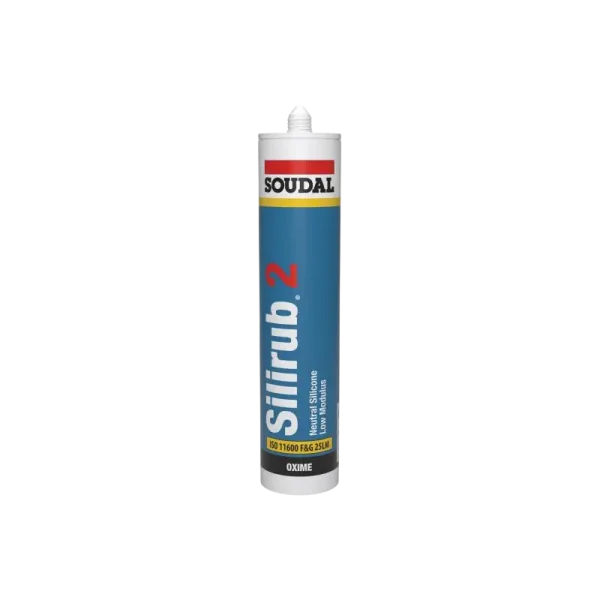 SILIRUB 2  300 ml