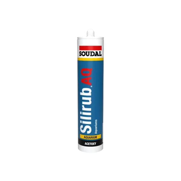 SILIRUB AQ 300ml