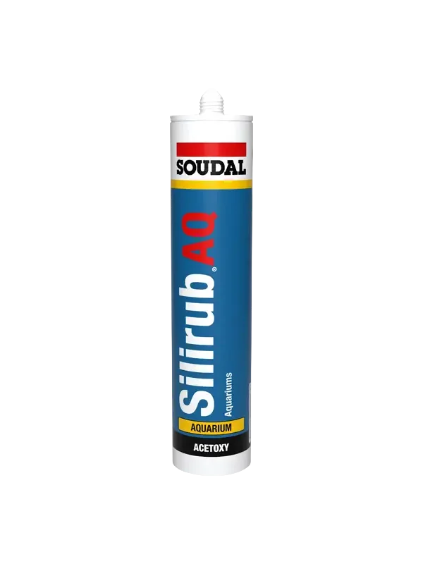 SILIRUB AQ 300ml