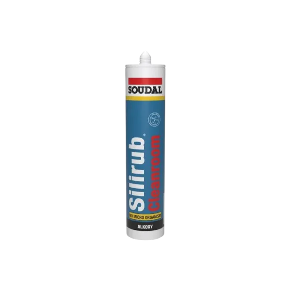 SILIRUB CLEANROOM 300 ml