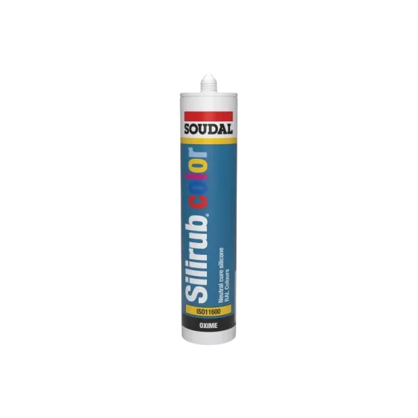 SILIRUB COLOR RAL 7016 300 ml