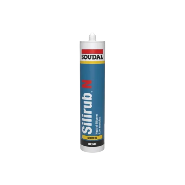 SILIRUB N 300 ml