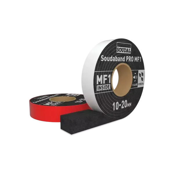 SOUDABAND PRO MF1
