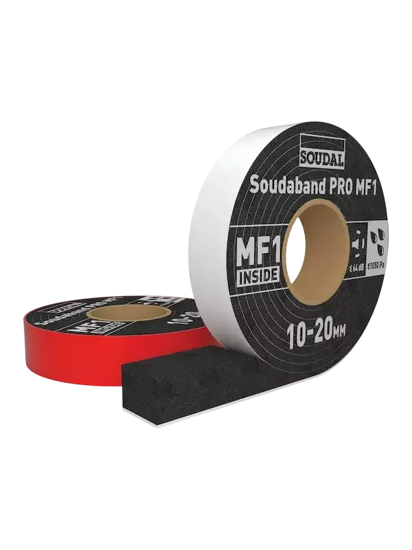 SOUDABAND PRO MF1