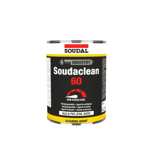SOUDACLEAN 60 1l
