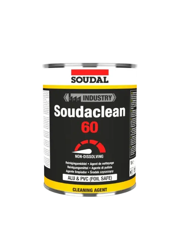 SOUDACLEAN 60 1l