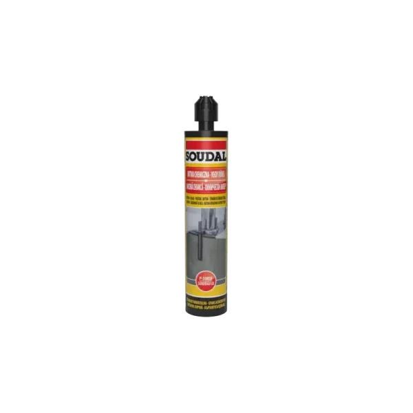 SOUDAFIX P-300SF HEMIJSKI ANKER 280 ml