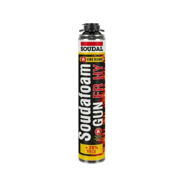 SOUDAFOAM FR 750ml