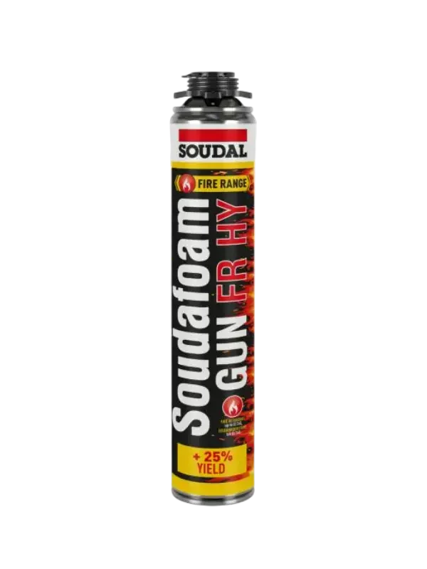 SOUDAFOAM FR 750ml