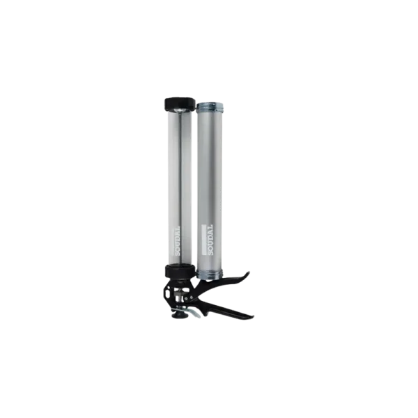 SOUDAL MANUAL GUN, 600 ML