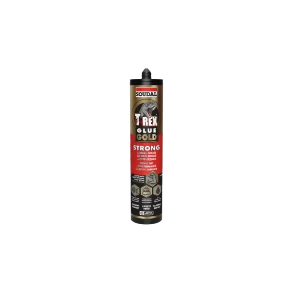 T-Rex Glue Gold Strong