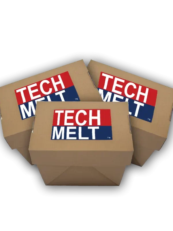 TECHMELT 7 kg