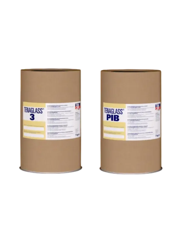 TENAGLASS PIB 7 kg