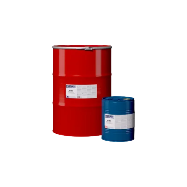 TENAGLASS PU_BE 220L A+B