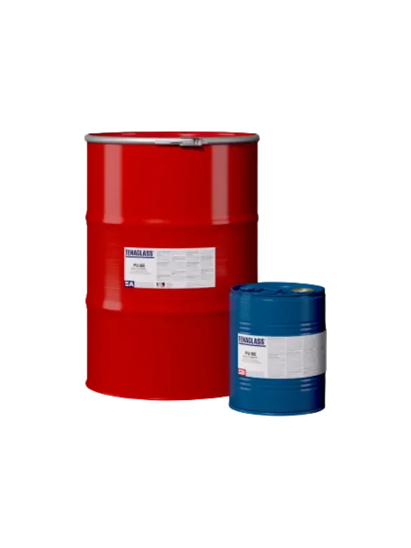 TENAGLASS PU_BE 220L A+B