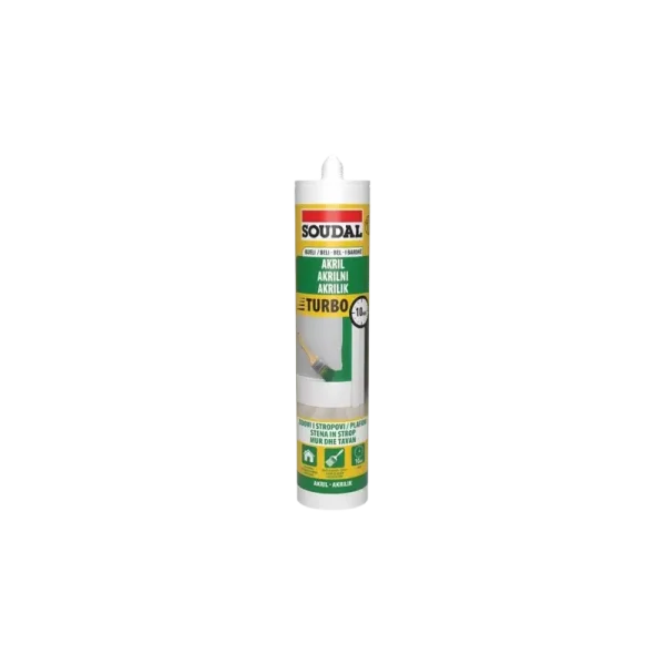 TURBO ACRYL 280 ml