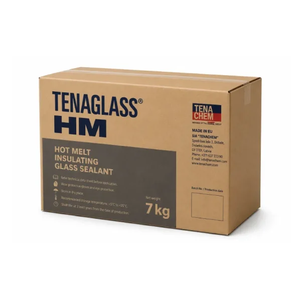 Tenaglass HM 7kg