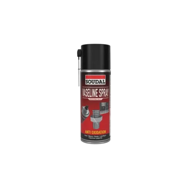 VASELINE SPRAY 400 ml