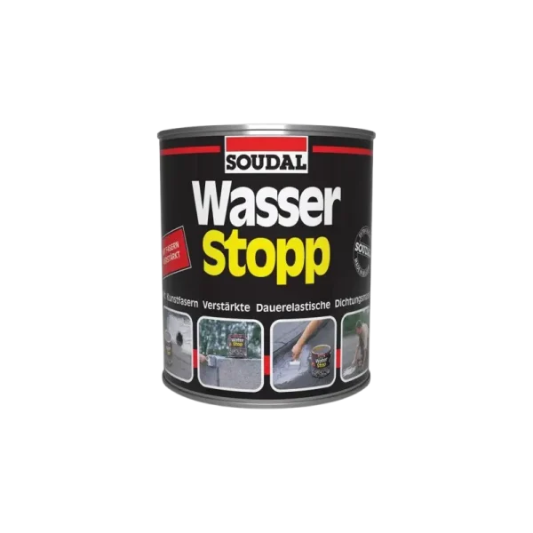 WASSER STOPP 750 gr