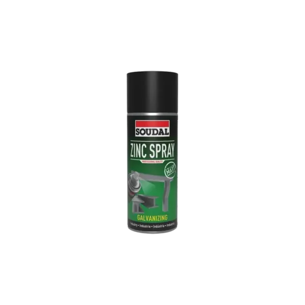 ZINC SPRAY 400 ml