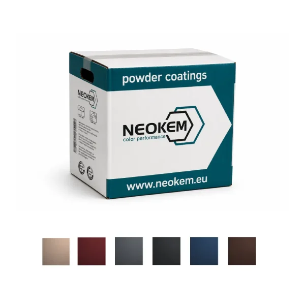 Neokem Ammos premaz za plastifikaciju