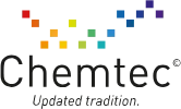 CHemtec logo
